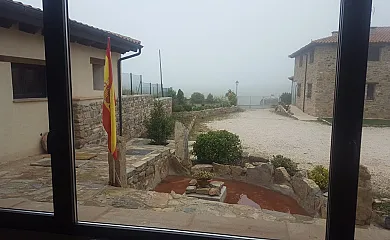 Casa Rural Ruta de las Fuentes en Fuentes de Magaña (Soria) - Foto 25