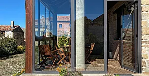 Casa Rural Ruta de las Fuentes 002