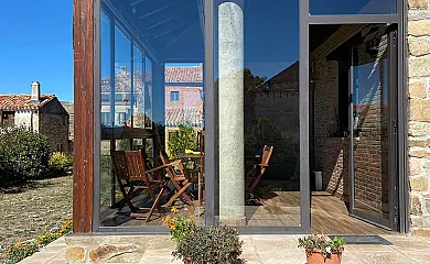 Casa Rural Ruta de las Fuentes en Fuentes de Magaña (Soria) - Foto 2