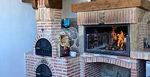 Casa Rural Ruta de las Fuentes 004