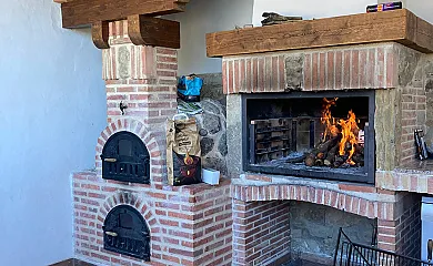 Casa Rural Ruta de las Fuentes en Fuentes de Magaña (Soria) - Foto 4