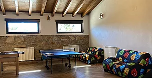 Casa Rural Ruta de las Fuentes 003