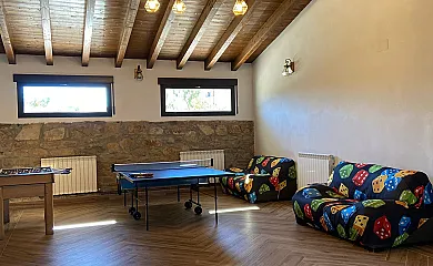 Casa Rural Ruta de las Fuentes en Fuentes de Magaña (Soria) - Foto 3