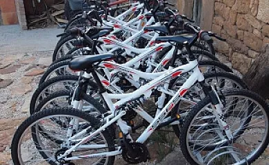 Amontes Rural en Nestar (Palencia) - Foto 16