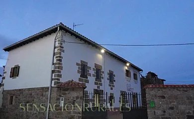 Amontes Rural en Nestar (Palencia) - Foto 17