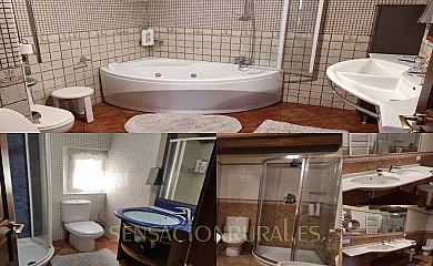 Amontes Rural en Nestar (Palencia) - Foto 18