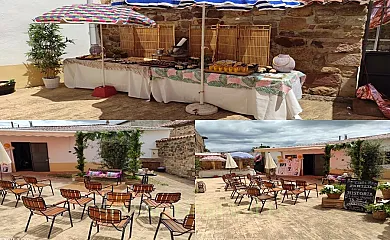 Amontes Rural en Nestar (Palencia) - Foto 19