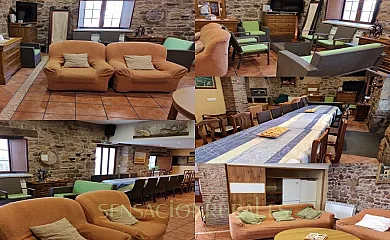 Amontes Rural en Nestar (Palencia) - Foto 20