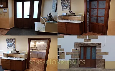 Amontes Rural en Nestar (Palencia) - Foto 22