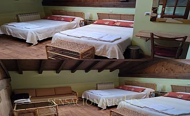 Amontes Rural en Nestar (Palencia) - Foto 23