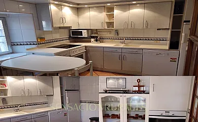 Amontes Rural en Nestar (Palencia) - Foto 24