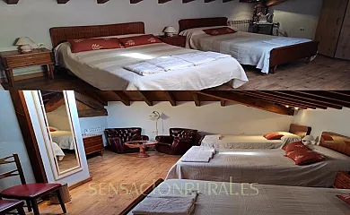 Amontes Rural en Nestar (Palencia) - Foto 25