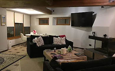 Belenos Hotel - Casa Rural en San Juan de Beleño (Asturias) - Foto 16