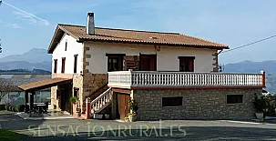 Casa Rural A. Berri 0015
