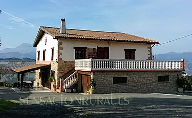 Casa Rural A. Berri en Getaria (Guipuzcoa) - Foto 15