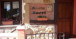 Casa Rural A. Berri 0016