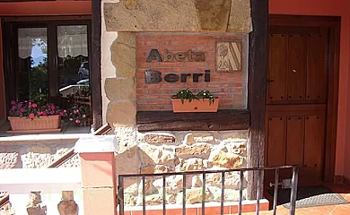 Casa Rural A. Berri en Getaria (Guipuzcoa) - Foto 16