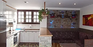 Casa Rural A. Berri 0017