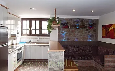 Casa Rural A. Berri en Getaria (Guipuzcoa) - Foto 17
