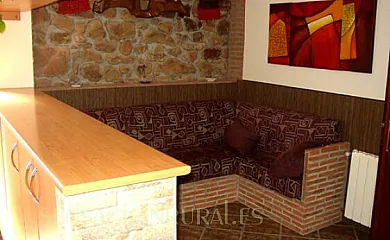 Casa Rural A. Berri en Getaria (Guipuzcoa) - Foto 18