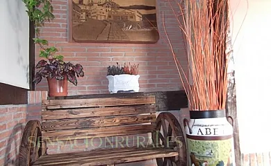 Casa Rural A. Berri en Getaria (Guipuzcoa) - Foto 19