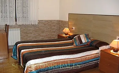 Casa Rural A. Berri en Getaria (Guipuzcoa) - Foto 20