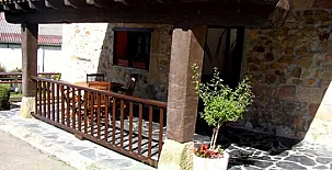 Casa Rural A. Berri 0024