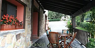 Casa Rural A. Berri 0025