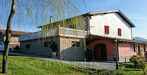 Casa Rural A. Berri 0027