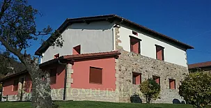 Casa Rural A. Berri 0028