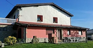 Casa Rural A. Berri 0029
