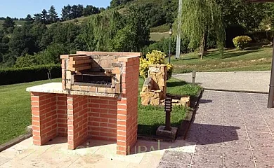 Casa Rural A. Berri en Getaria (Guipuzcoa) - Foto 3