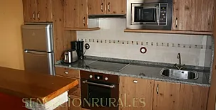 Casa Rural A. Berri 0030