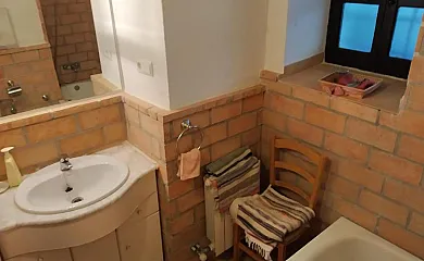 Cortijo de La Losa en Huéscar (Granada) - Foto 14