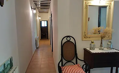 Cortijo de La Losa en Huéscar (Granada) - Foto 13