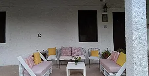 Cortijo de La Losa 005