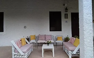 Cortijo de La Losa en Huéscar (Granada) - Foto 5