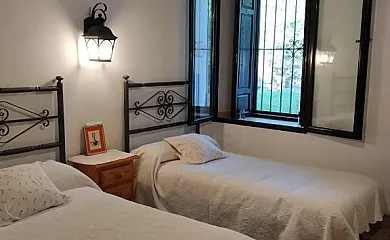 Cortijo de La Losa en Huéscar (Granada) - Foto 12