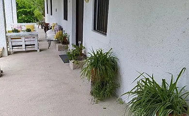 Cortijo de La Losa en Huéscar (Granada) - Foto 7