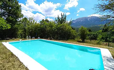 Cortijo de La Losa en Huéscar (Granada) - Foto 1