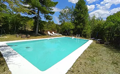 Cortijo de La Losa en Huéscar (Granada) - Foto 2