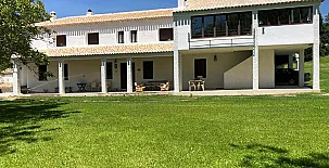 Cortijo de La Losa 004
