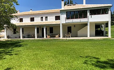 Cortijo de La Losa en Huéscar (Granada) - Foto 4