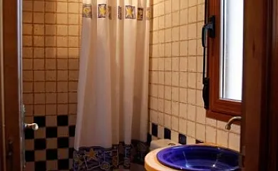 Casa Rural Fuente del Arca Montejo en Montejo de la Sierra (Madrid) - Foto 11