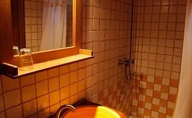 Casa Rural Fuente del Arca Montejo en Montejo de la Sierra (Madrid) - Foto 12