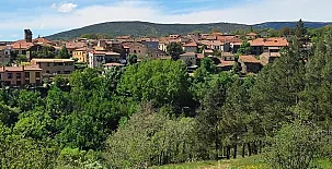 Casa Rural Fuente del Arca Montejo 005