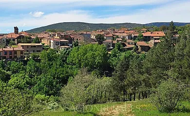 Casa Rural Fuente del Arca Montejo en Montejo de la Sierra (Madrid) - Foto 5