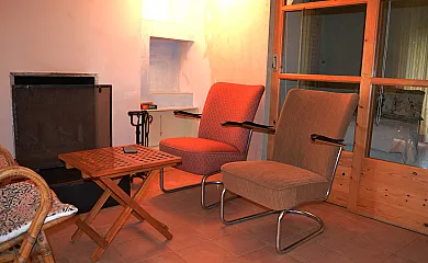 JORGE PEYROLON JIMENEZ en La Vall de Bianya (Girona) - Foto 9