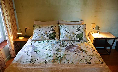 JORGE PEYROLON JIMENEZ en La Vall de Bianya (Girona) - Foto 17