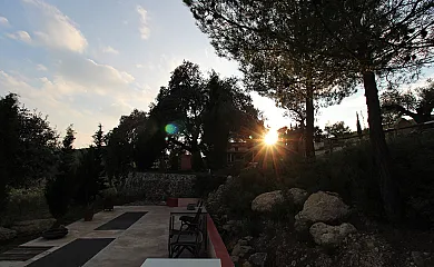 Finca Heredad La Boquilla en Enguera (Valencia) - Foto 17